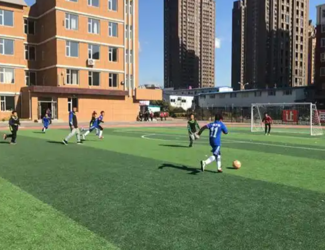 以城带乡以强带弱基础教育“三段两类”体系建造基本完成